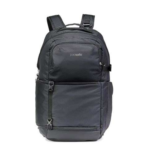 Pacsafe x25 camera bag